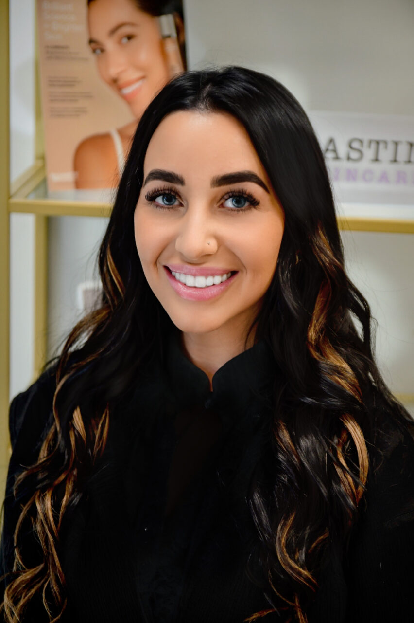 Marisa Kokoszka - Care Coordinator & Skincare Specialist