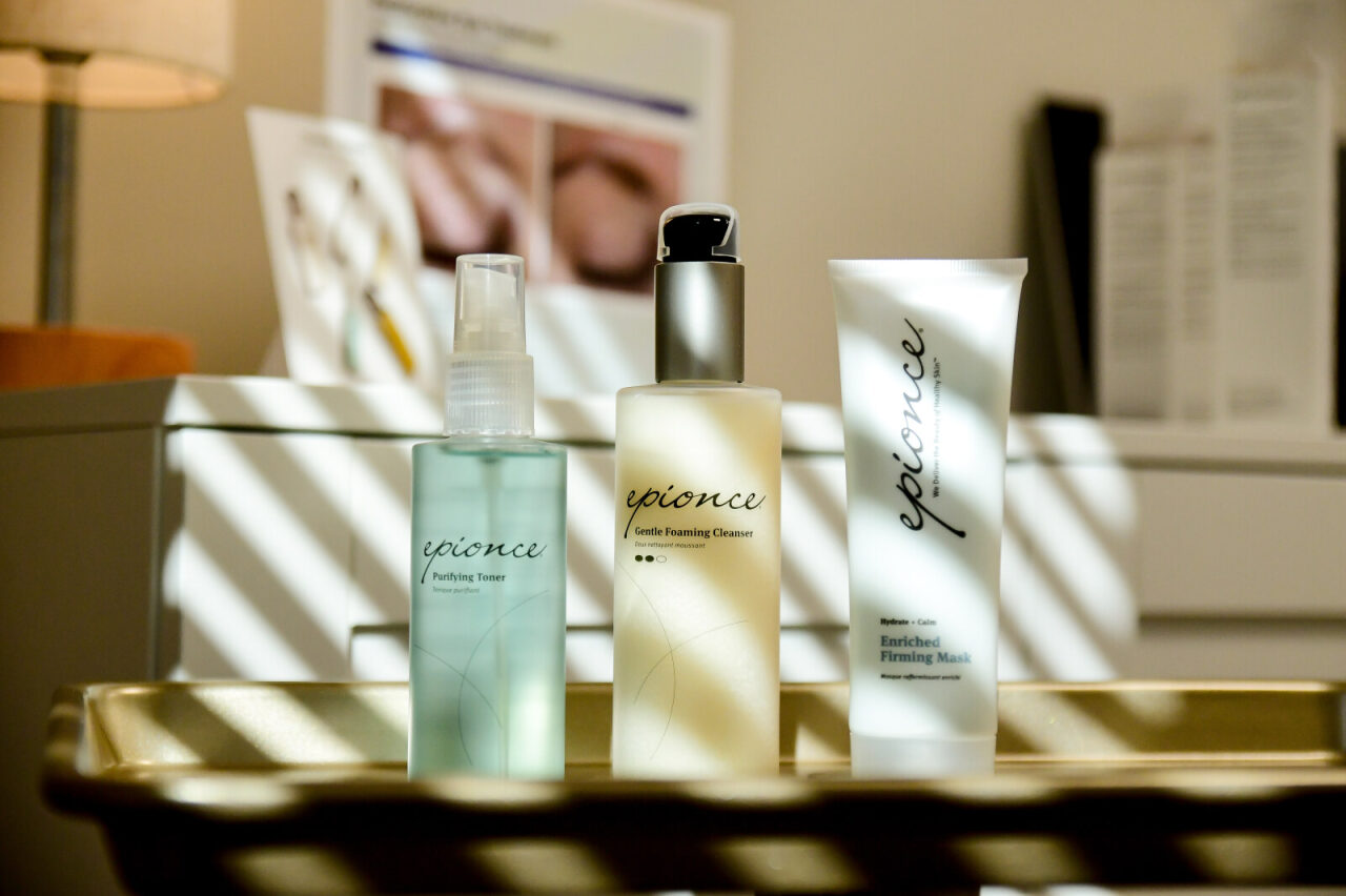 Epionce Skincare