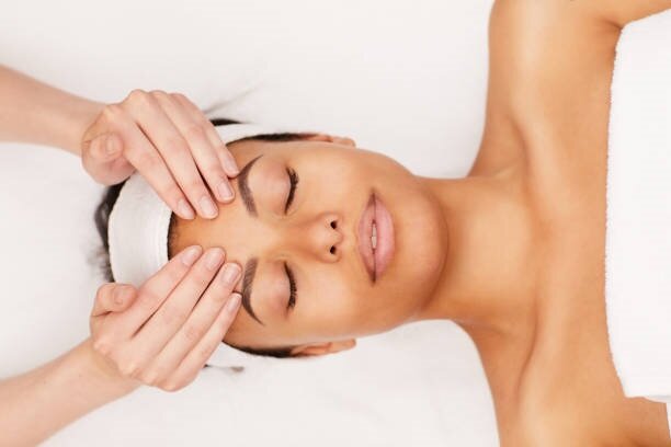 Facial massage