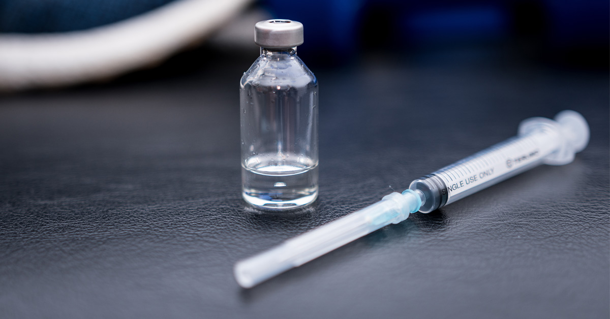 Testosterone Therapy