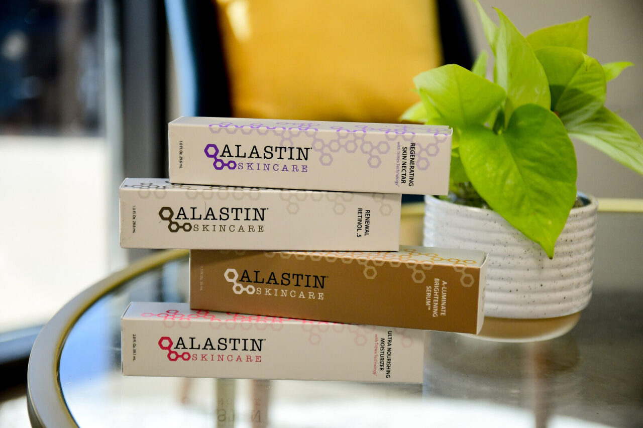 Alastin Skincare
