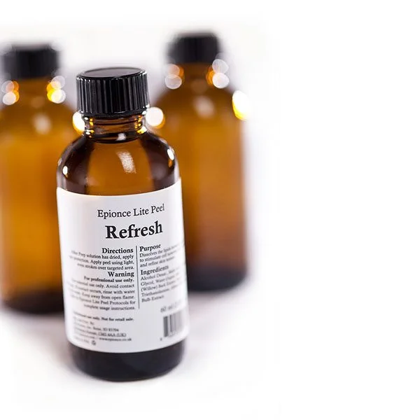 Chemical Peels